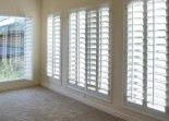 Plantation Shutters A and J Shutters `N` Shades