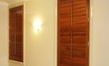 A and J Shutters `N` Shades Timber Shutters